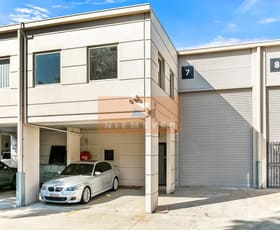 Factory, Warehouse & Industrial commercial property leased at 378 Parramatta Road Homebush West NSW 2140