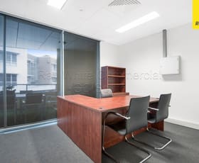 Offices commercial property leased at 1a/21 Lake Street Varsity Lakes QLD 4227