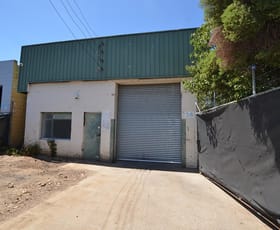 Factory, Warehouse & Industrial commercial property leased at 28 Larra Street Yennora NSW 2161