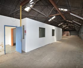 Factory, Warehouse & Industrial commercial property leased at 28 Larra Street Yennora NSW 2161