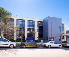 Offices commercial property leased at 25-27 Whiting Street Artarmon NSW 2064