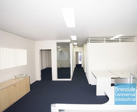 Offices commercial property leased at Unit 1/19 Kremzow Rd Brendale QLD 4500