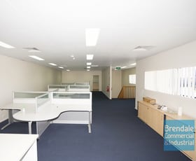 Offices commercial property leased at Unit 1/19 Kremzow Rd Brendale QLD 4500