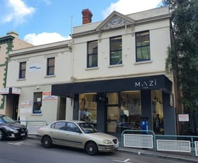 Offices commercial property leased at Level 1 Suite 2/123 Bathurst Street Hobart TAS 7000