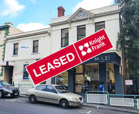 Offices commercial property leased at Level 1 Suite 2/123 Bathurst Street Hobart TAS 7000