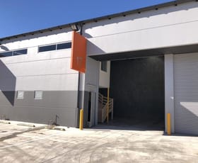 Factory, Warehouse & Industrial commercial property leased at Unit 17/191 McCredie Rd Smithfield NSW 2164