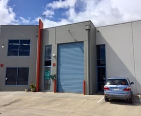 Factory, Warehouse & Industrial commercial property leased at 11/43-47 Riverside Avenue Werribee VIC 3030