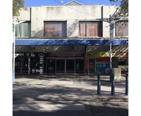 Offices commercial property leased at 105/144 Nicholson Street Footscray VIC 3011