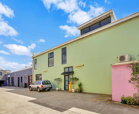 Factory, Warehouse & Industrial commercial property leased at Leichhardt NSW 2040