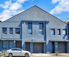 Factory, Warehouse & Industrial commercial property leased at Leichhardt NSW 2040