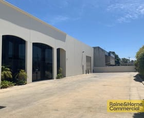 Factory, Warehouse & Industrial commercial property leased at 12 Forge Street Welshpool WA 6106