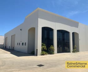 Factory, Warehouse & Industrial commercial property leased at 12 Forge Street Welshpool WA 6106