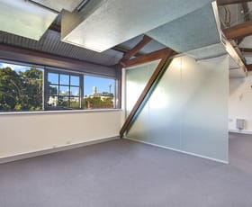 Offices commercial property leased at Suite 405/56 BOWMAN STREET Pyrmont NSW 2009