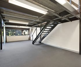 Offices commercial property leased at Suite 405/56 BOWMAN STREET Pyrmont NSW 2009