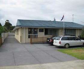 Medical / Consulting commercial property leased at 7 Cooper Street Mandurah WA 6210