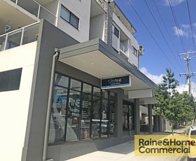 Offices commercial property leased at 11E/13 Norman Street Wooloowin QLD 4030