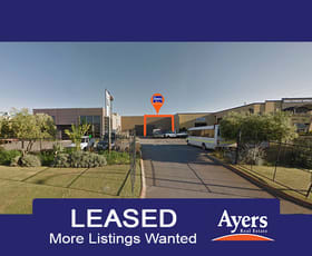 Offices commercial property leased at 3/9 Boulder Rd Malaga WA 6090