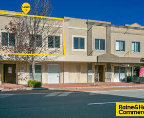 Offices commercial property leased at Level 1 / 329 Hay Street Subiaco WA 6008
