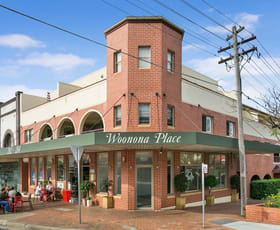 Shop & Retail commercial property leased at GF/Shop 3/282 Sailors Bay Road Northbridge NSW 2063