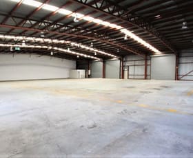Factory, Warehouse & Industrial commercial property leased at C1/75 Araluen Street Kedron QLD 4031