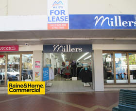 Shop & Retail commercial property leased at 416 Peel St Tamworth NSW 2340