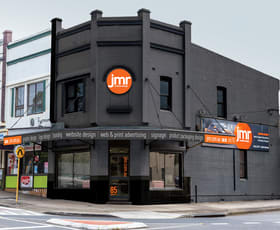 Offices commercial property leased at 85 Queens Street North Strathfield NSW 2137