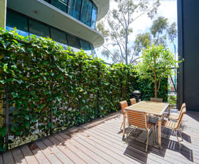 Offices commercial property for lease at Part Ground 0B/818 Whitehorse Road Box Hill VIC 3128