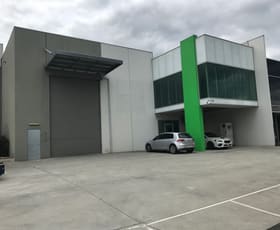 Factory, Warehouse & Industrial commercial property leased at 2-67 Proximity Drive Sunshine VIC 3020