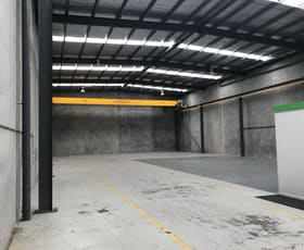 Factory, Warehouse & Industrial commercial property leased at 2-67 Proximity Drive Sunshine VIC 3020