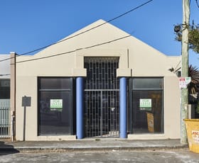 Offices commercial property leased at 100 Dight Street Collingwood VIC 3066