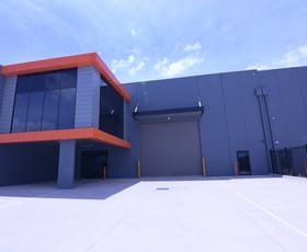 Factory, Warehouse & Industrial commercial property leased at 2/53 Parweena Drive Truganina VIC 3029