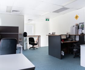 Offices commercial property leased at 9/3 Packard Avenue Castle Hill NSW 2154