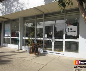 Shop & Retail commercial property leased at Penrith NSW 2750