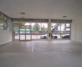 Shop & Retail commercial property leased at Penrith NSW 2750