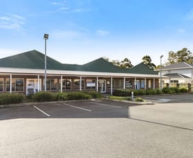 Offices commercial property leased at 4/10486 New England Highway Highfields QLD 4352