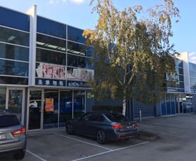 Factory, Warehouse & Industrial commercial property leased at Unit 6/111 Lewis Road Knoxfield VIC 3180