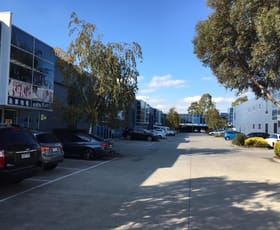 Factory, Warehouse & Industrial commercial property leased at Unit 6/111 Lewis Road Knoxfield VIC 3180