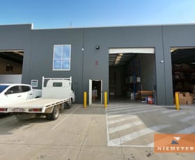 Factory, Warehouse & Industrial commercial property leased at 197 Power Street Glendenning NSW 2761
