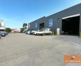Factory, Warehouse & Industrial commercial property leased at 197 Power Street Glendenning NSW 2761