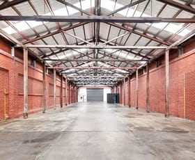 Factory, Warehouse & Industrial commercial property leased at Unit 8, 20 Elizabeth Street Ballarat Central VIC 3350