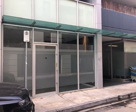 Offices commercial property leased at 16 Macquarie Street Prahran VIC 3181