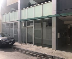 Offices commercial property leased at 16 Macquarie Street Prahran VIC 3181