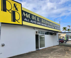 Factory, Warehouse & Industrial commercial property leased at 24 Punari Street Currajong QLD 4812