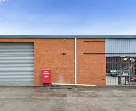 Factory, Warehouse & Industrial commercial property leased at 5/31 Rushdale Street Knoxfield VIC 3180
