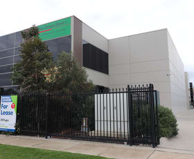 Factory, Warehouse & Industrial commercial property leased at 1/83 Boundary Road Carrum Downs VIC 3201