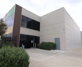 Factory, Warehouse & Industrial commercial property leased at 1/83 Boundary Road Carrum Downs VIC 3201