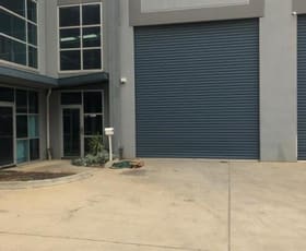 Factory, Warehouse & Industrial commercial property leased at Unit  9/86-90 Pipe Road Laverton North VIC 3026