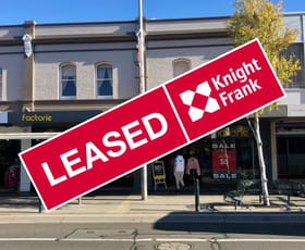 Shop & Retail commercial property leased at 80-82 St John Street Launceston TAS 7250