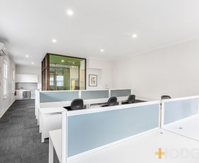 Offices commercial property leased at Prahran VIC 3181