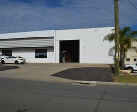 Offices commercial property leased at B/30 Sarich Court Osborne Park WA 6017